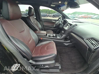 2020 Ford Edge Titanium - miniatura 8