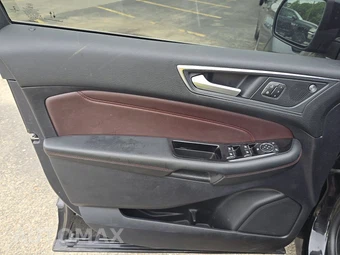 2020 Ford Edge Titanium - miniatura 9