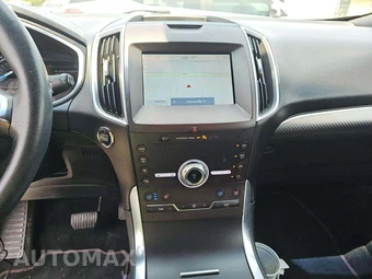 2020 Ford Edge Titanium - miniatura 10