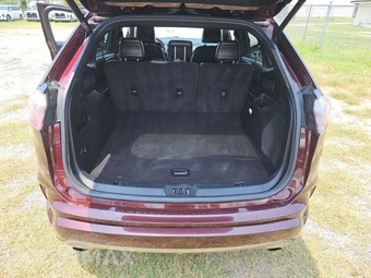 2020 Ford Edge Titanium - miniatura 14