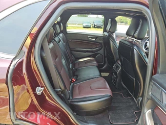 2020 Ford Edge Titanium - miniatura 16