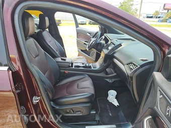 2020 Ford Edge Titanium - miniatura 18