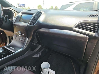 2020 Ford Edge Titanium - miniatura 19
