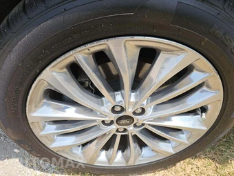 2020 Ford Edge Titanium - miniatura 23