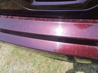 2020 Ford Edge Titanium - miniatura 26