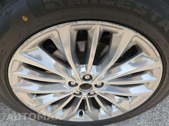 2020 Ford Edge Titanium - miniatura 29