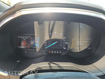 2020 Ford Edge Titanium - miniatura 9