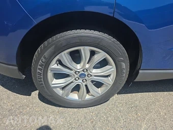 2020 Ford Edge Titanium – miniatura 10