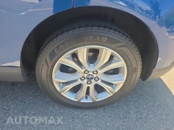 2020 Ford Edge Titanium – miniatura 11
