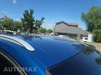 2020 Ford Edge Titanium – miniatura 12