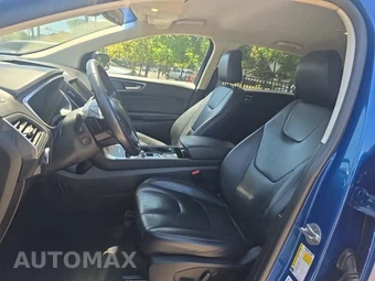 2020 Ford Edge Titanium – miniatura 13
