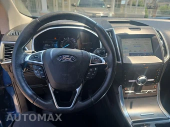 2020 Ford Edge Titanium – miniatura 14