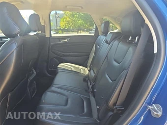 2020 Ford Edge Titanium – miniatura 16