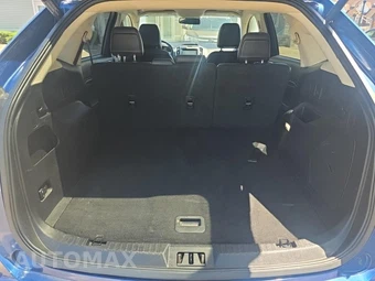 2020 Ford Edge Titanium – miniatura 19