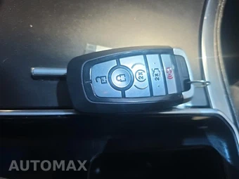 2020 Ford Edge Titanium – miniatura 21