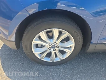 2020 Ford Edge Titanium – miniatura 8