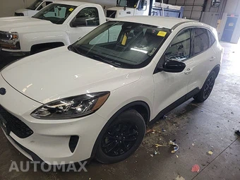 2020 Ford Escape Hybrid SE Sport - samochód z USA z aukcji Manheim, oferta Kup Teraz w AUTOMAX