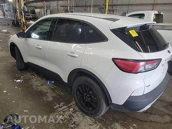 2020 Ford Escape Hybrid SE Sport - miniatura 2