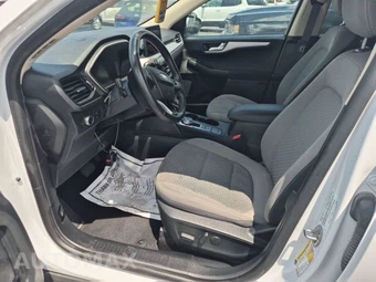 2020 Ford Escape Hybrid SE Sport - miniatura 5