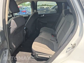 2020 Ford Escape Hybrid SE Sport - miniatura 6