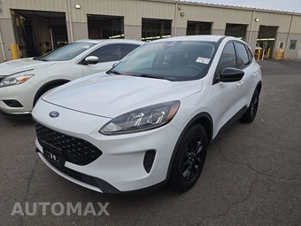 2020 Ford Escape Hybrid SE Sport