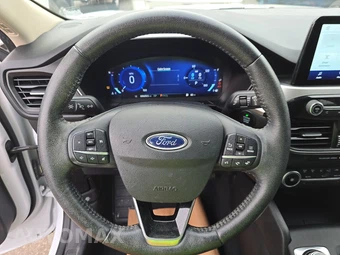 2020 Ford Escape Hybrid SE Sport - miniatura 10