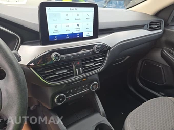 2020 Ford Escape Hybrid SE Sport - miniatura 11