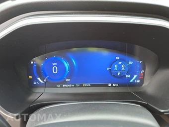 2020 Ford Escape Hybrid SE Sport - miniatura 12