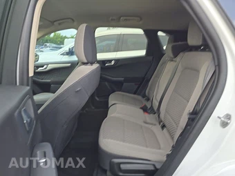 2020 Ford Escape Hybrid SE Sport - miniatura 13