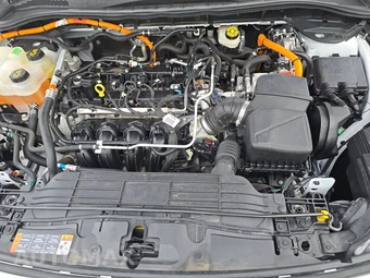 2020 Ford Escape Hybrid SE Sport - miniatura 15