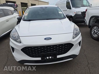 2020 Ford Escape Hybrid SE Sport - miniatura 2