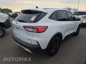 2020 Ford Escape Hybrid SE Sport - miniatura 4