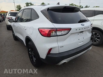 2020 Ford Escape Hybrid SE Sport - miniatura 6