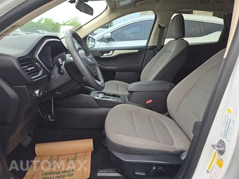 2020 Ford Escape Hybrid SE Sport - miniatura 7