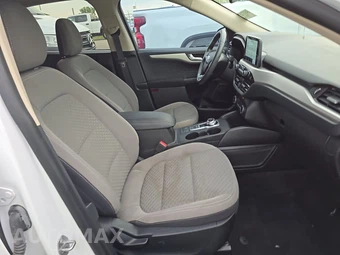 2020 Ford Escape Hybrid SE Sport - miniatura 8