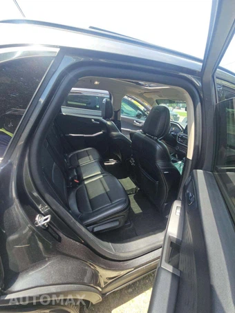2020 Ford Escape Hybrid Titanium - miniatura 16