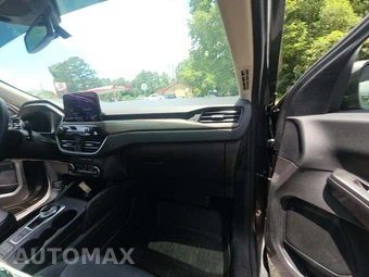 2020 Ford Escape Hybrid Titanium - miniatura 19