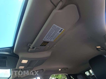 2020 Ford Escape Hybrid Titanium - miniatura 11