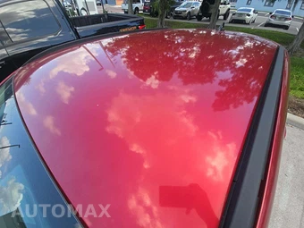 2020 Ford Escape Hybrid Titanium - miniatura 12