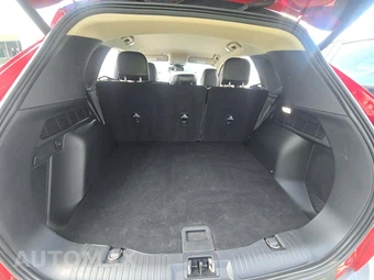 2020 Ford Escape Hybrid Titanium - miniatura 14