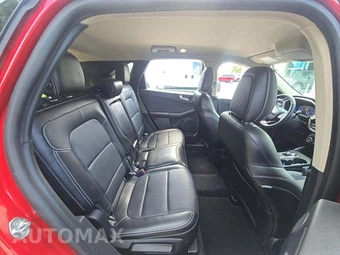 2020 Ford Escape Hybrid Titanium - miniatura 16