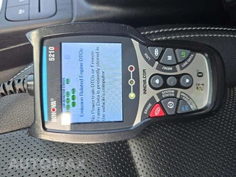 2020 Ford Escape Hybrid Titanium - miniatura 27