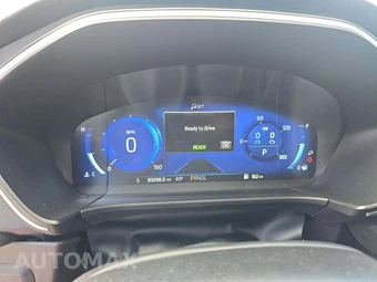 2020 Ford Escape Hybrid Titanium - miniatura 9