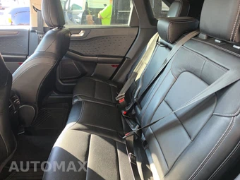 2020 Ford Escape Hybrid Titanium - miniatura 13