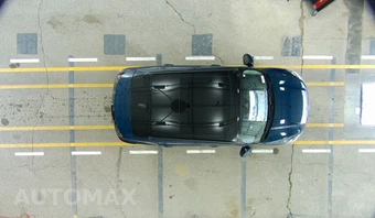 2020 Ford Escape Hybrid Titanium - miniatura 18