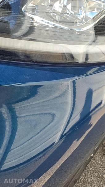 2020 Ford Escape Hybrid Titanium - miniatura 38