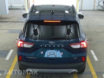 2020 Ford Escape Hybrid Titanium - miniatura 5