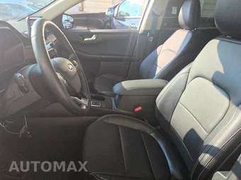 2020 Ford Escape Hybrid Titanium - miniatura 7