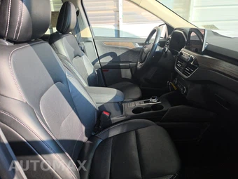 2020 Ford Escape Hybrid Titanium - miniatura 8