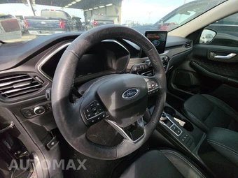 2020 Ford Escape Hybrid Titanium – miniatura 10
